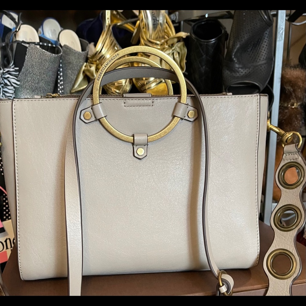 Rebecca Minkoff shoulder/handbag